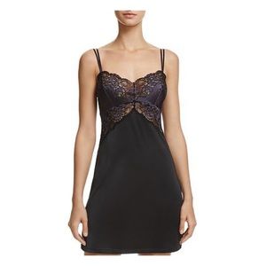 Wacoal - NWT Lace Affair Nightgown